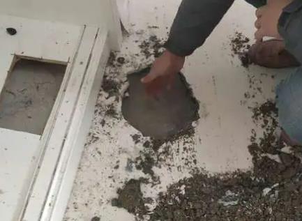 郑州惠济区卫生间漏水维修公司分享下精确定位查漏水一次多少钱?不同级别收费不同