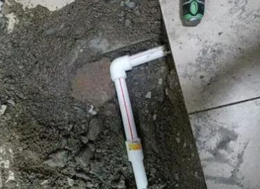 郑州惠济区阳台漏水维修时有哪些声音会影响检漏仪